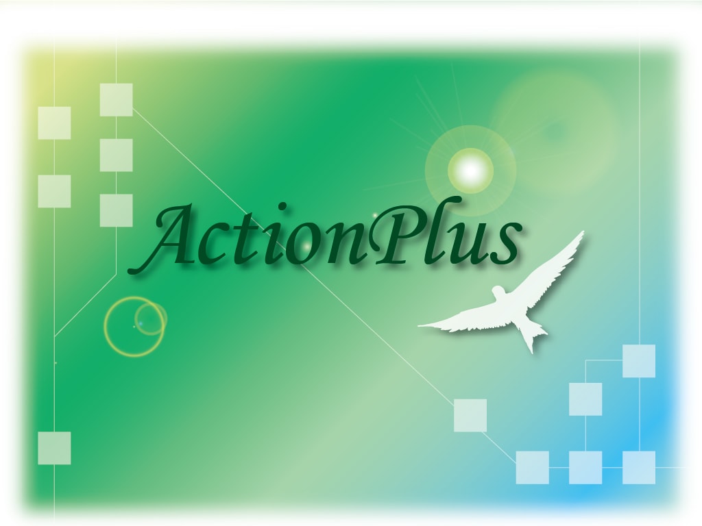 ActionPlus 鍼灸・マッサージレセコン  | 柔整＆鍼灸対応 接骨院・整骨院向けのレセコンAction Plus